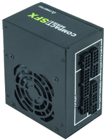 Блок питания SFX Chieftec CSN-650C