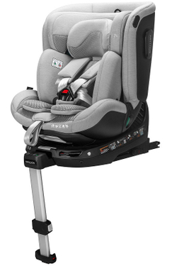 Автокресло Welldon Smart Rotate 2 pro+ Moonstone