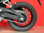 Honda CB 500X