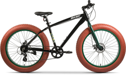 Велосипед AIST FBS 26 2025