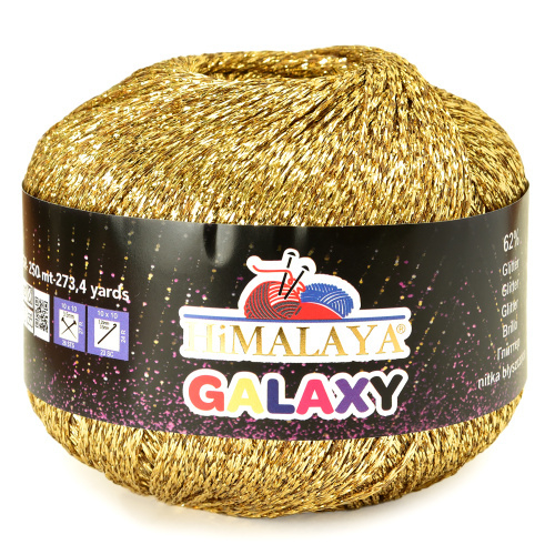 Пряжа Himalaya Galaxy (03)