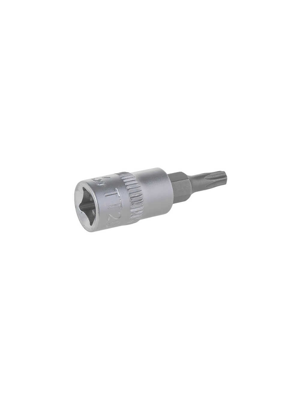 Головка 1/4" со вставкой TORX Security T20 L=38, на холдере Arnezi R0004620