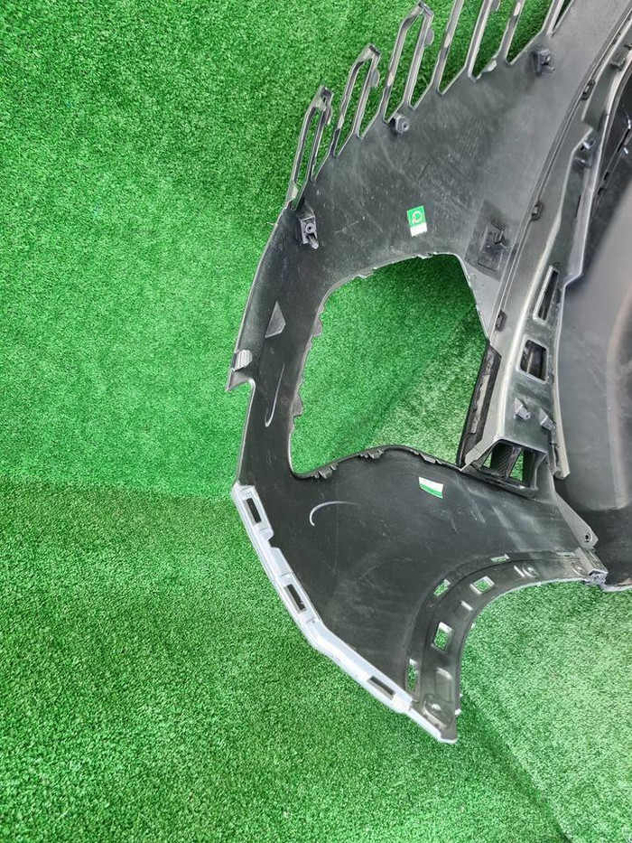 Бампер передний Omoda C5 (2022-н.в.)