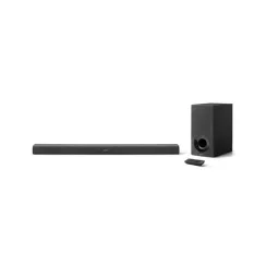 Denon DHT-S416 Black