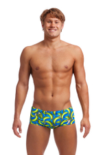 Транки FUNKY TRUNKS Men's B1