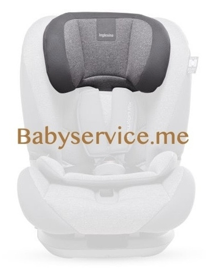 Обивка подголовника Inglesina Newton Grey