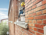 Отбойный молоток GSH 5 CE Bosch 0611321000
