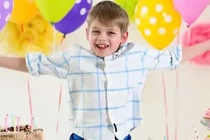 Для мальчиков