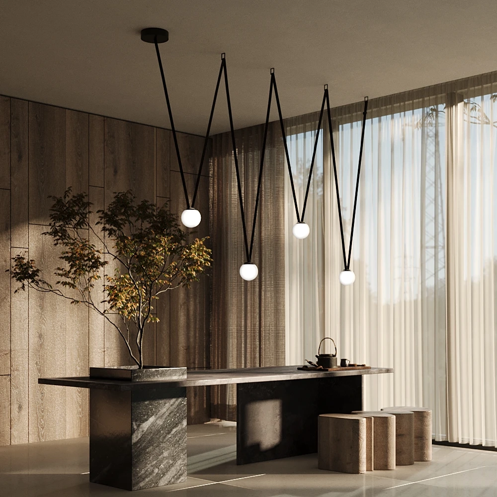 Готовая трековая система на ремнях Maytoni PARITY TFC-Par-H02-R