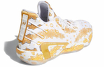 Кроссовки Ric Flair X Adidas D Lillard 7