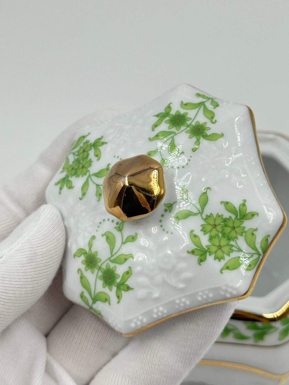 Сахарница Demain