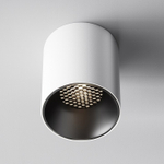 Накладной светильник Maytoni Technical Alfa LED C064CL-12W4K-RD-WB