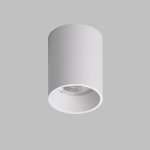 DK3110-WH Светильник накладной IP 20, 10 Вт, GU5.3, LED, белый, пластик