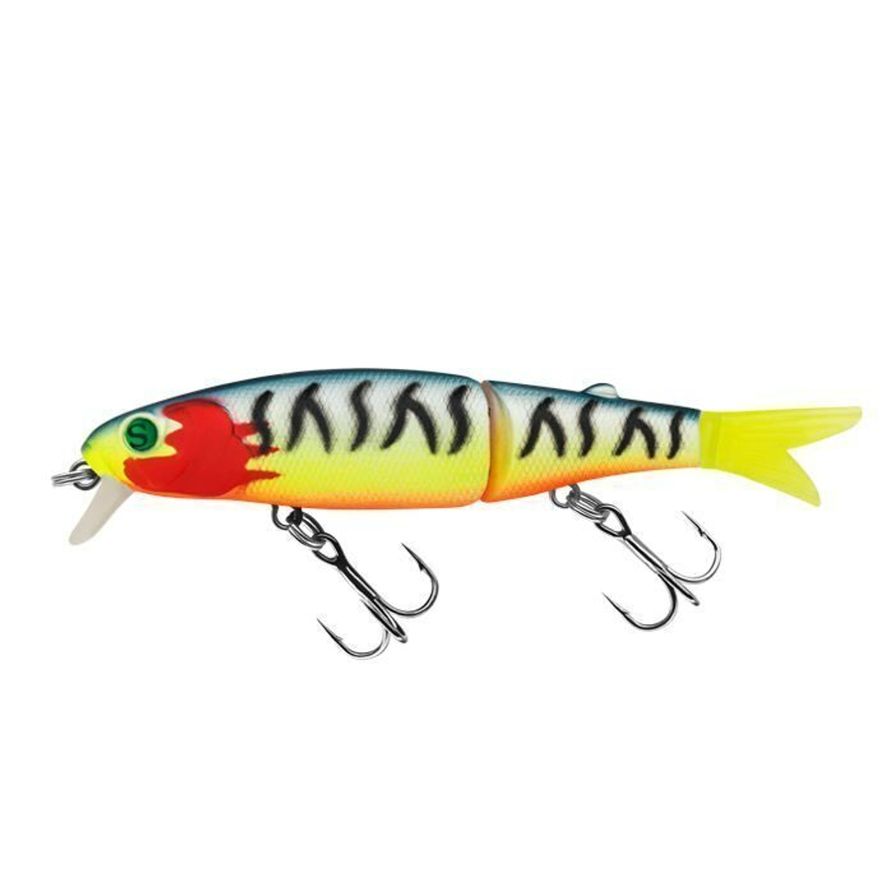 Воблер Sprut Asaka