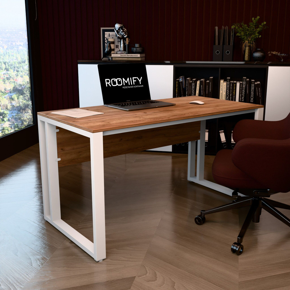 Офисный стол TRIO