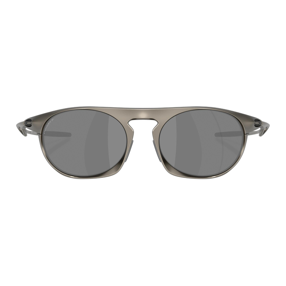 Oakley Очки Aluminum Full Rim Oval Polarized Polycarbonate 0oo4065 05
