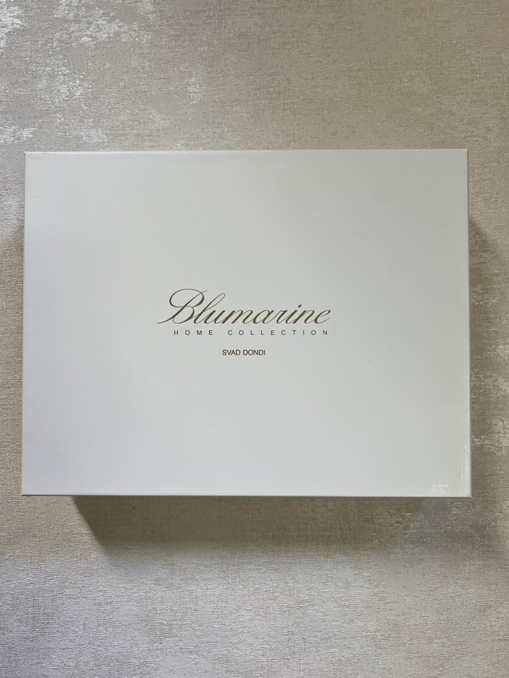 Скатерть 175х300 Blumarine Cerimonia