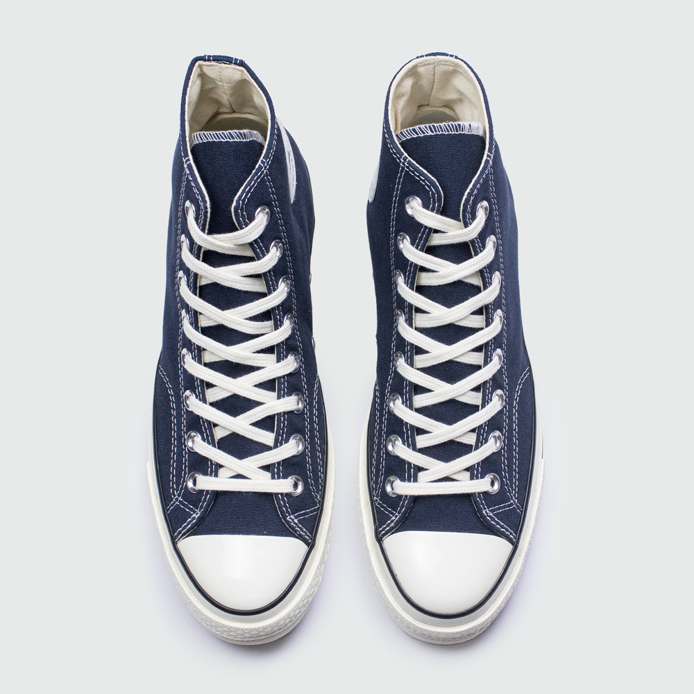 Кеды Converse Chuck Taylor All Star 70 High Wmns Navy White