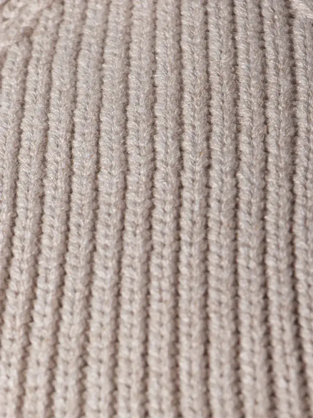 Чепчик шапка женский на завязках на осень