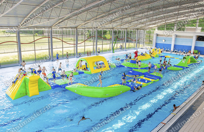 Аквапарк "Аква-рели"