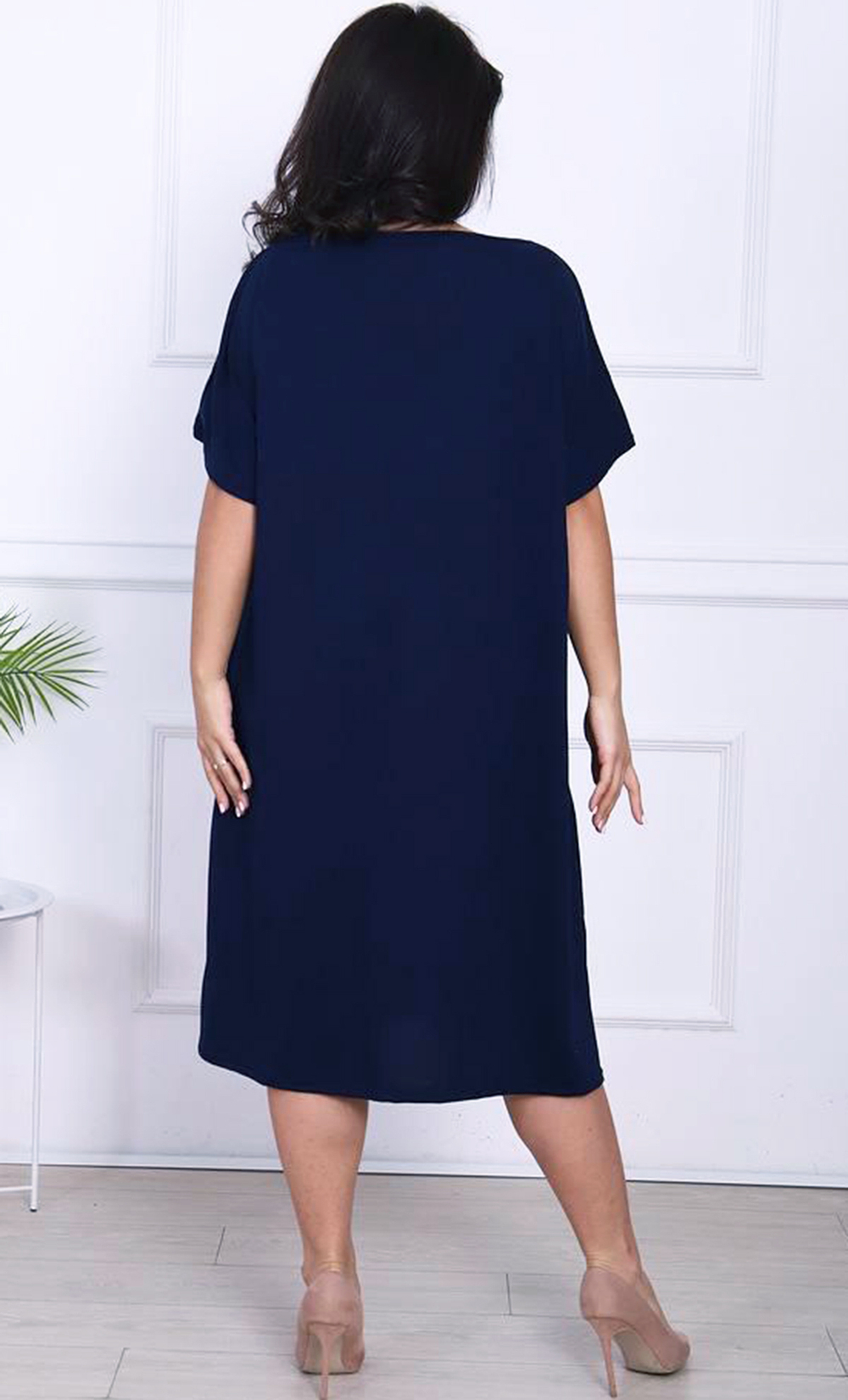 Туника Д2-1151н