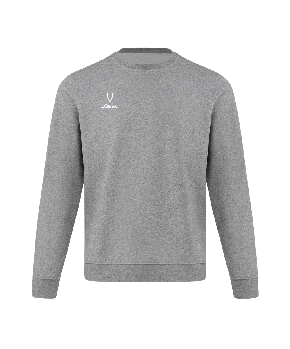 Свитшот ESSENTIAL Sweatshirt, серый меланж, детский