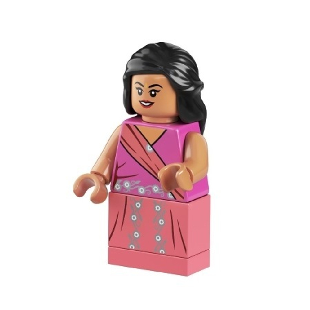 Падма Патил hp260