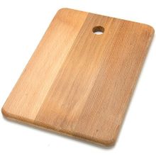 Доска разделочная Хозяюшка 30х22 01-2