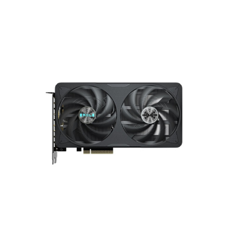 Видеокарта GIGABYTE GeForce RTX 5060 TI EAGLE OC (GV-N506TEAGLE OC-8GD)