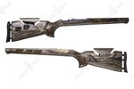 Ложе классическое для Remingron 700 и др. MG-05, MasterGun
