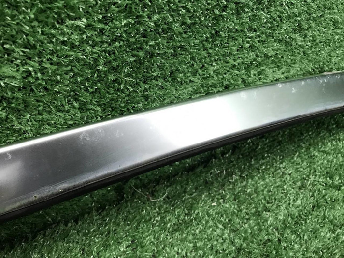 Рейлинг левый Mercedes GLC X253 (2015-2022)