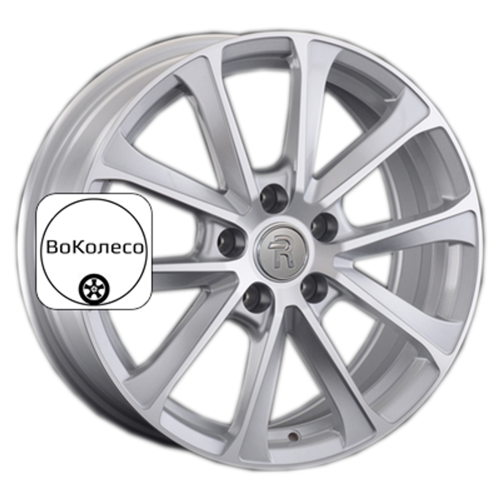 7x17/5x114,3 ET45 D67,1 MZ121 SF (конус, C570) Replay