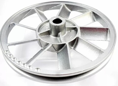 Шкив на помпу 300/60 23SHP30060