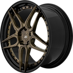 RP FORGED HCA161S