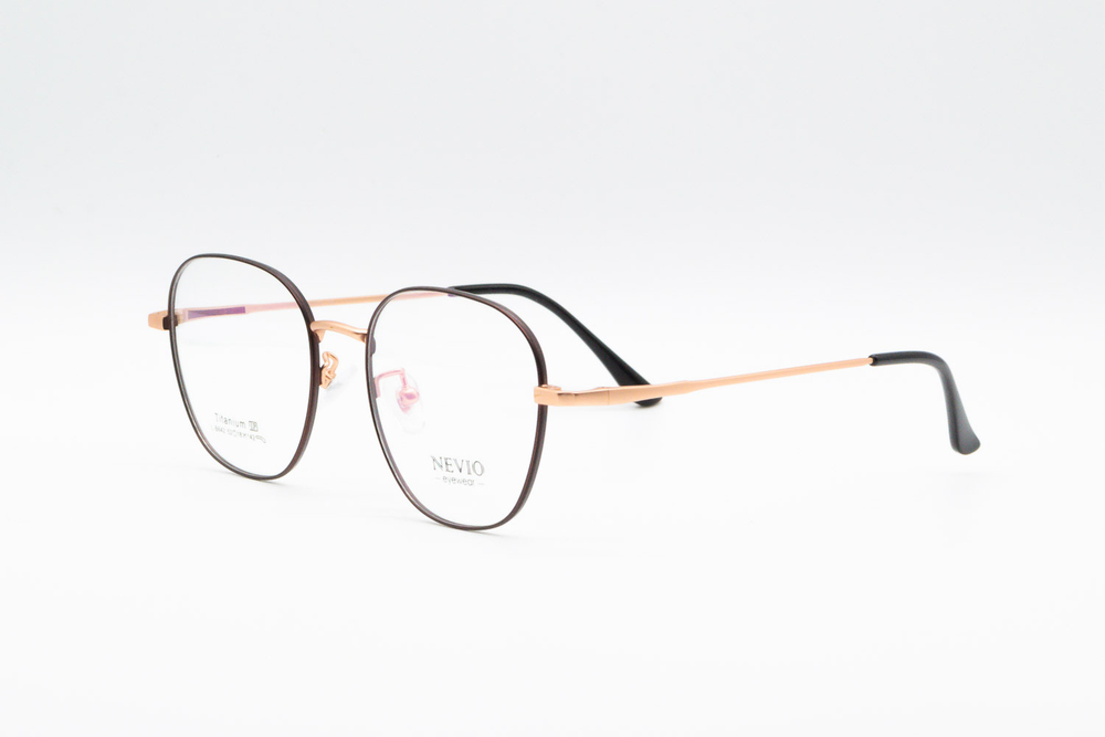 Изг. оправы Nevio L-B642 C2
