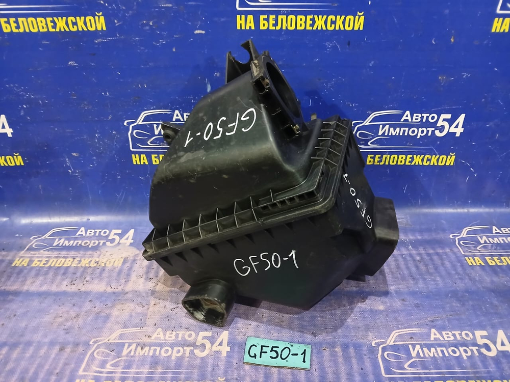 Корпус воздушного фильтра NISSAN CIMA 2002