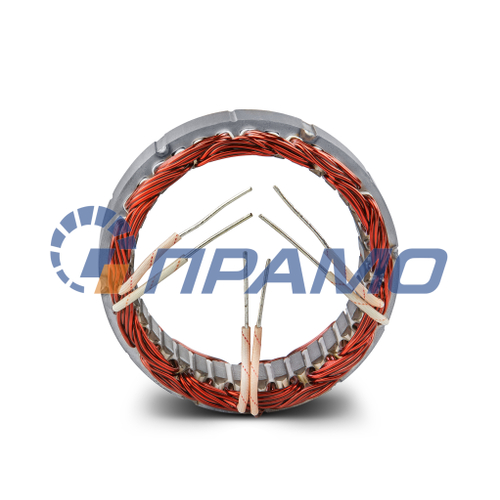 9402.3701100-14 (ПРАМО) Статор