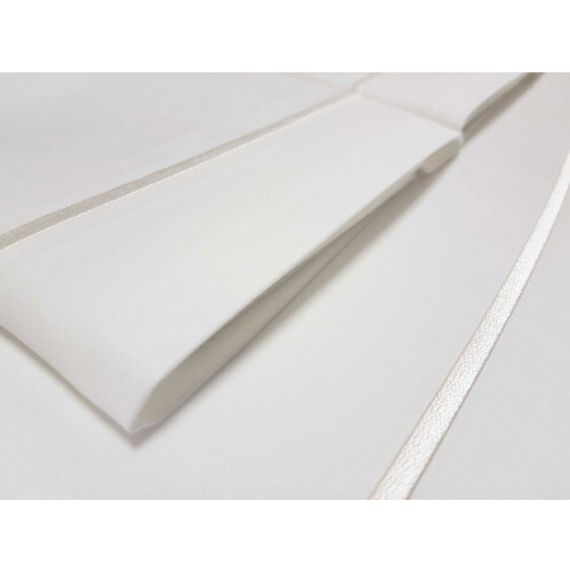 Постельное белье Casual (кремовый) deluxe TIVOLYO HOME Турция