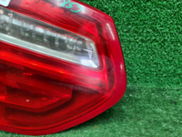 Фонарь левый внутренний Citroen C4 Picasso (06-13)