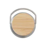 Фляга Called a Garment Avalanche металлик