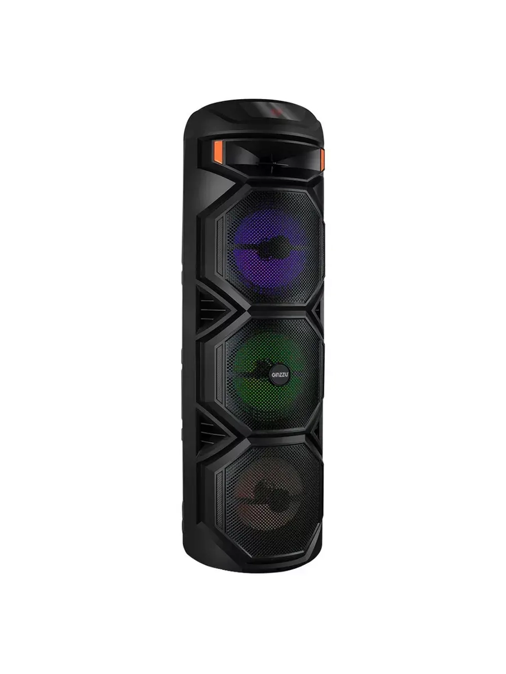 Переносная BT Аудио MIDI-система GM-239