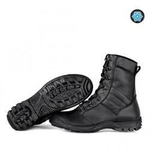 Берцы демисезонные Гарсинг 411 «HARPY FLEECE»