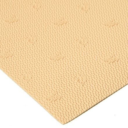 Профилактика листовая "GTO Italia" 1000*500*1,0 мм, светло-бежевый