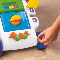 Каталка-ходунки Little Tikes  / артикул   627712  / GTIN 00000000