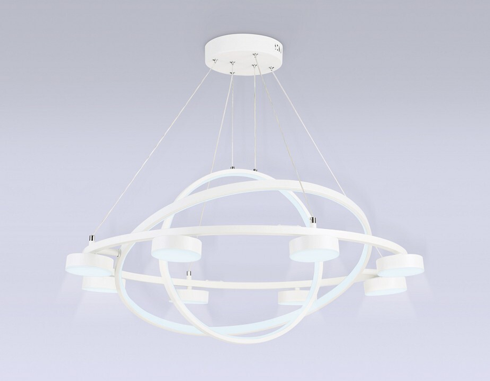 Подвесная люстра Ambrella Light FL FL51777