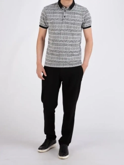 Футболка поло мужская Турция, тенниска