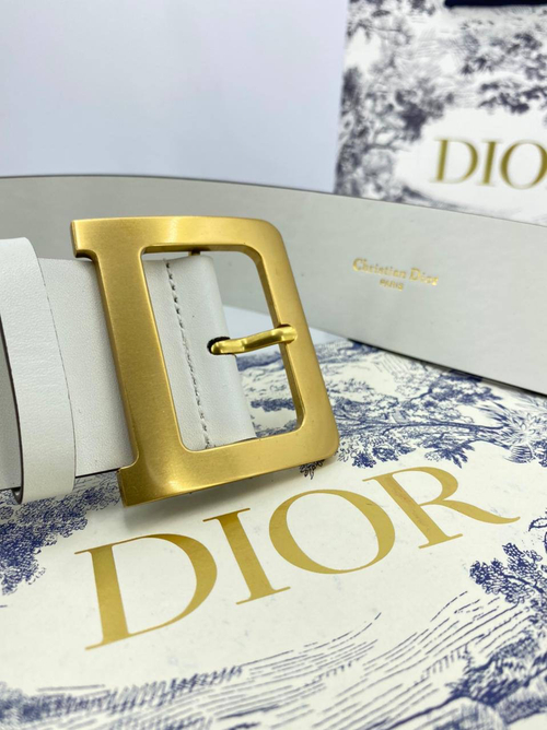 Ремень Christian Dior