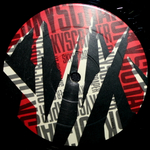 David Lee Roth / Skyscraper (LP)