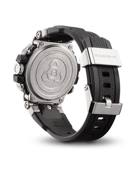 Часы мужские Casio G-Shock MTG-B1000-1AER