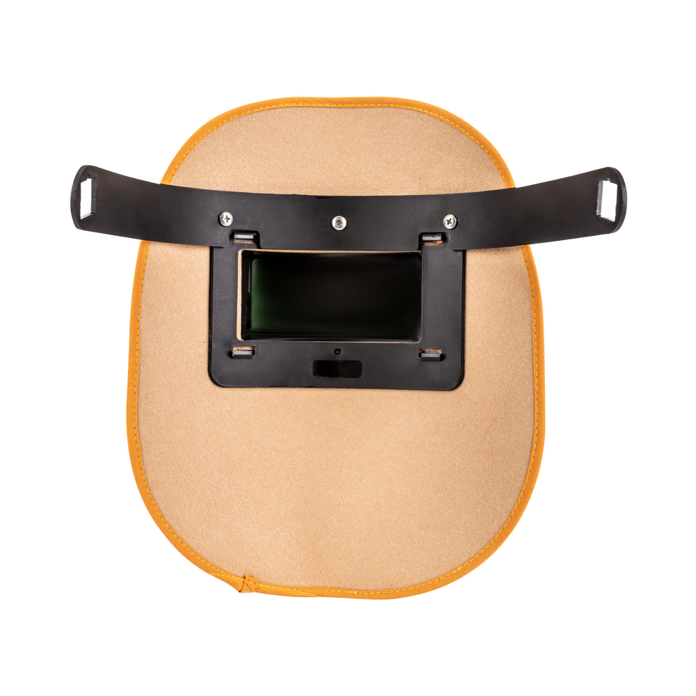 Маска сварщика для сварки в режиме COLD TIG